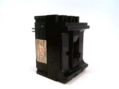 FEDERAL PACIFIC ELECTRIC NES2350