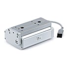 SMC LESH25RK-100BS-R51N3D