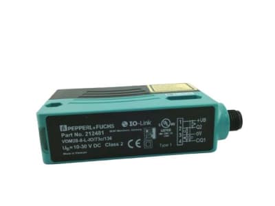 PEPPERL & FUCHS 212481