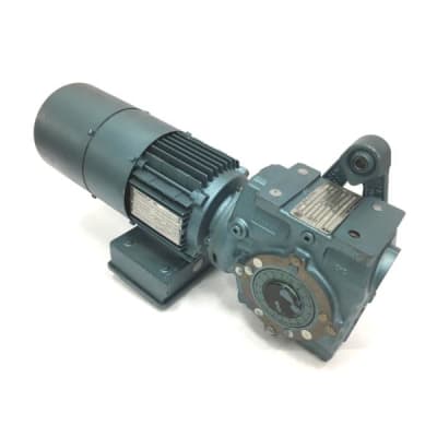 SEW EURODRIVE SA47TDT71D4BMG05HRES1C