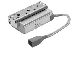 SMC LESH25LK-50BS-R5C5181