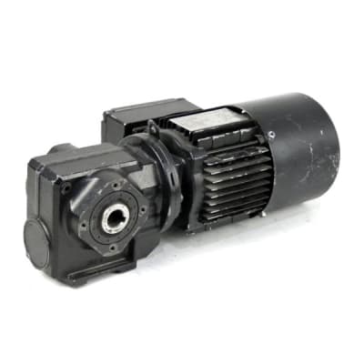 SEW EURODRIVE SA47DT71D4/BMG/TH/AV1H