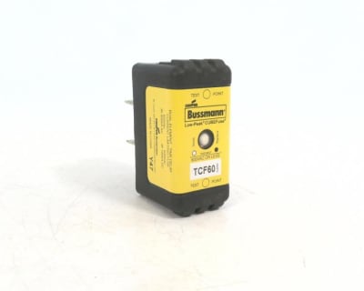 EATON CORPORATION TCF60