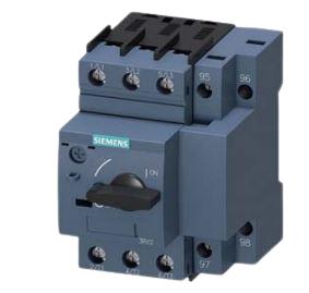 SIEMENS 3RV2111-0GA10