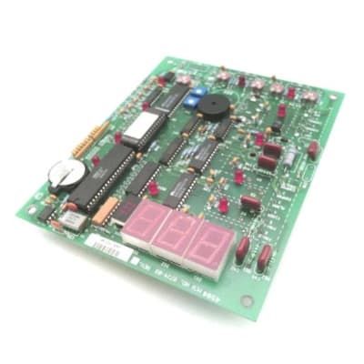 ZEKS PCBA-8724-04