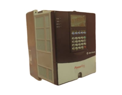 ALLEN BRADLEY 20AB6P8A3NYNNNC0