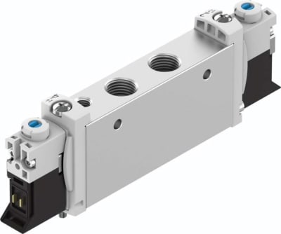 FESTO VUVG-L14-T32C-MT-G18-1P3