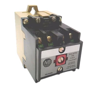 ALLEN BRADLEY 700-P400B41