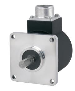 ENCODER PRODUCTS 725N-S-H-0360-D-OC-1-F-1-SY-N-N