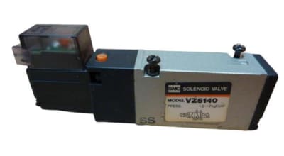 SMC VZ5140