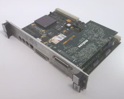 ADEPT TECH AWCII 060 AVI 10350-01064