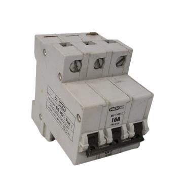 EATON CORPORATION 163MC