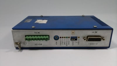 NANOTEC SMC61-3-24