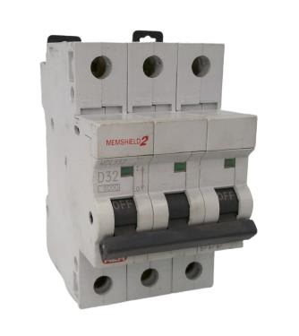 EATON CORPORATION MDL332