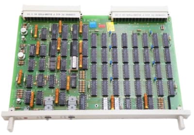 SIEMENS 6ES5342-3AA11