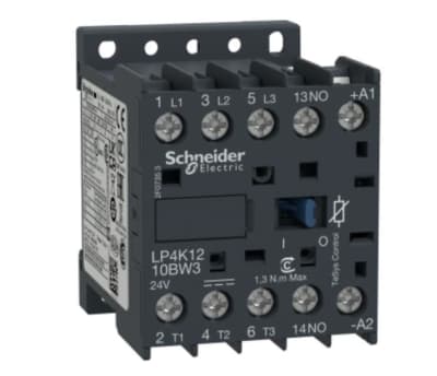 SCHNEIDER ELECTRIC LP4K1210BW3