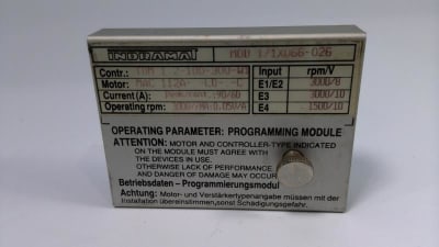 BOSCH MOD 1/1X066-026