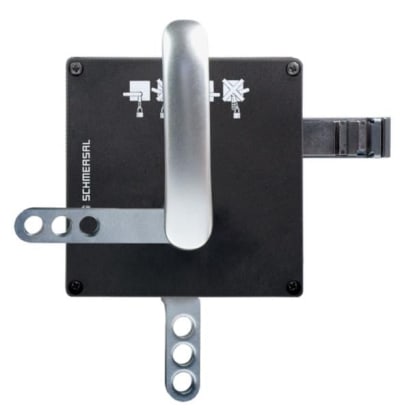 SCHMERSAL RF-AZ/AZM 200-B30-SZ