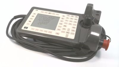 ASEA BROWN BOVERI 3HNE-00028