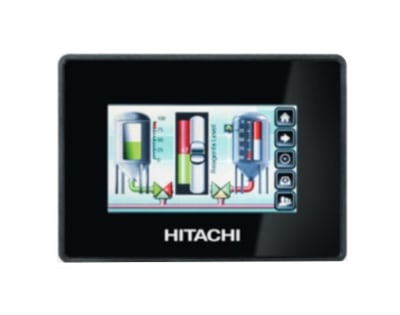 HITACHI EH-TPS04