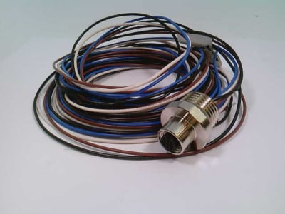 TURCK FK 4.4-4/14.5/NPT