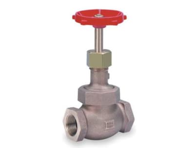 MILWAUKEE VALVE 572-112