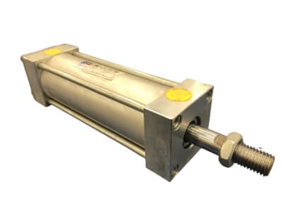 SPRINGVILLE MFG CO 145031