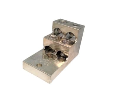 CLEVELAND MOTION CONTROL PV4-600