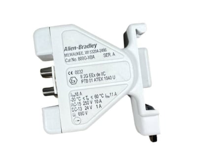 ALLEN BRADLEY 800G-XBA