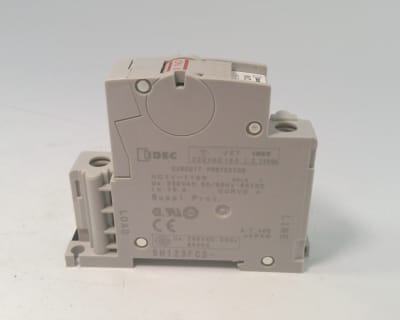 IDEC NC1V-1100-15AA
