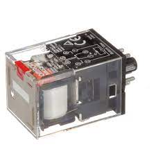 OMRON MKS2PIN-V AC120
