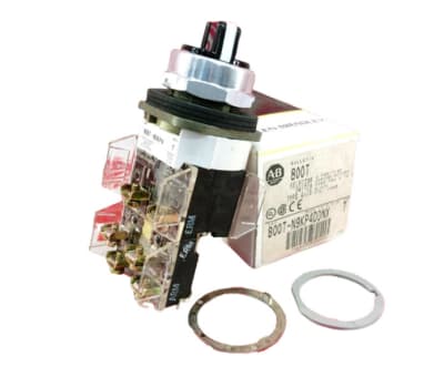 ALLEN BRADLEY 800T-N9KP4DDNX