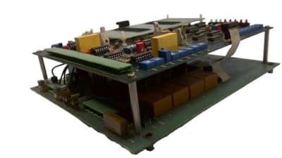 REGATRON AB 220/008-35