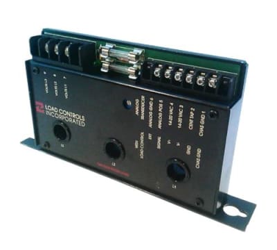 LOAD CONTROLS INC PH-3AR-20A-0-25MA