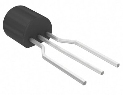 ON SEMICONDUCTOR SS8550