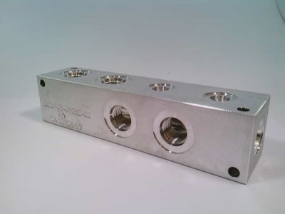 LYNCH FLUID CONTROLS 2020F03-09282-00