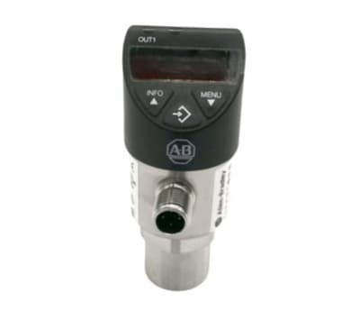 ALLEN BRADLEY 836P-D2NFGC14PA-D4