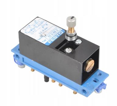 FESTO VZ-3-PK-3