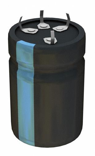 CORNELL DUBILIER 383LX682M080A052