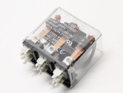 DELTROL CORP 21043-81