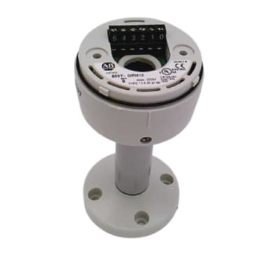 ALLEN BRADLEY 855T-GPM10