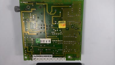 SIEMENS C79040-A96-C780-03-87