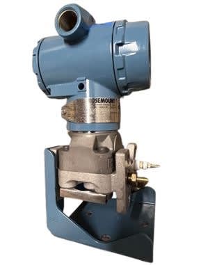 EMERSON 3051CD0A02A1AH2B2M5L4