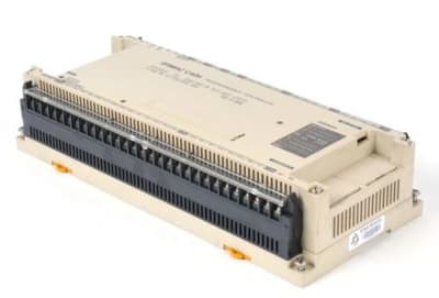 OMRON C40H-C3DR-D-EV1