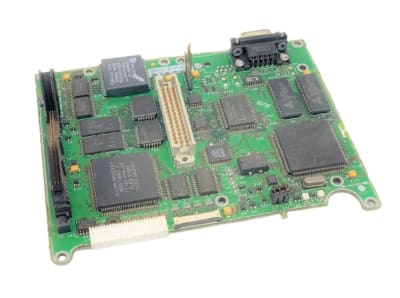 ALLEN BRADLEY A77153-222-52