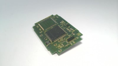 FANUC A20B-3300-0162