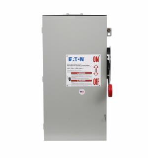 EATON CORPORATION DH263FRK