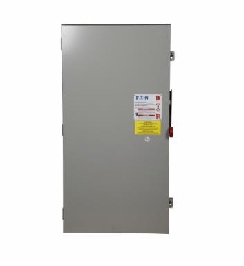 EATON CORPORATION DH265URKV