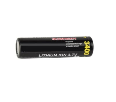 RADWELL RAD-BAT-3400