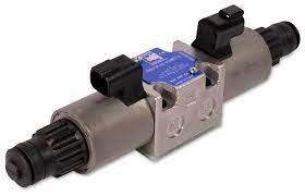 CONTINENTAL HYDRAULICS VS6M-3A-G-A110K1-A